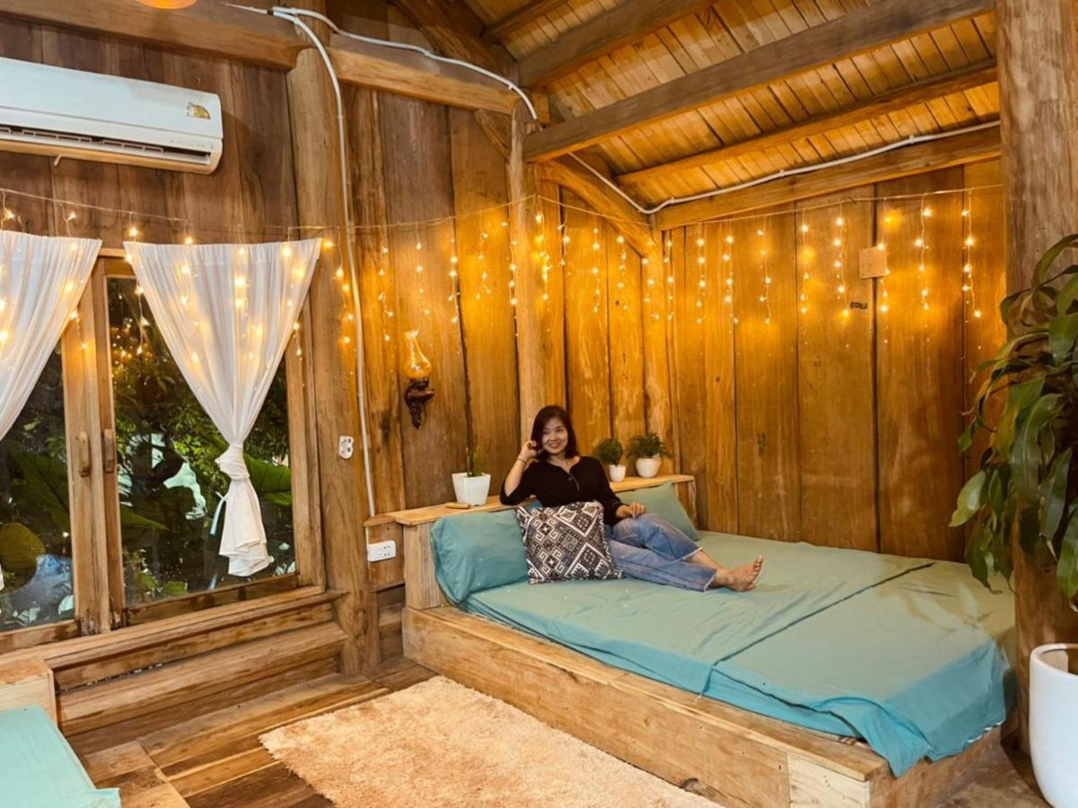 Queen'S Homestay Ba VI - Venuestay Экстерьер фото