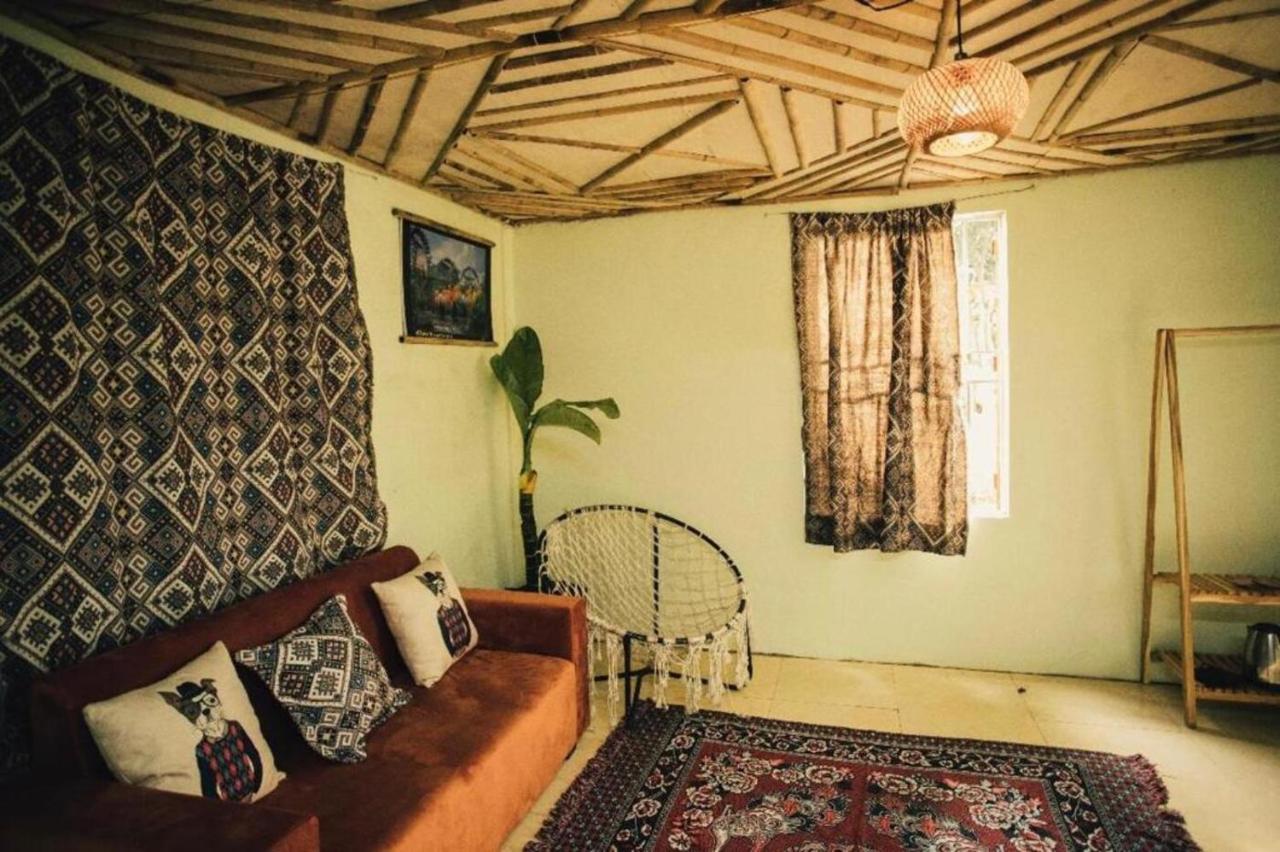 Queen'S Homestay Ba VI - Venuestay Экстерьер фото