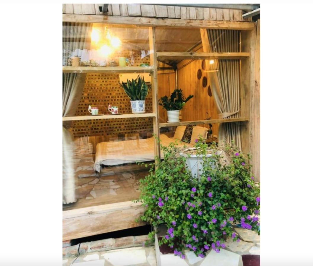 Queen'S Homestay Ba VI - Venuestay Экстерьер фото