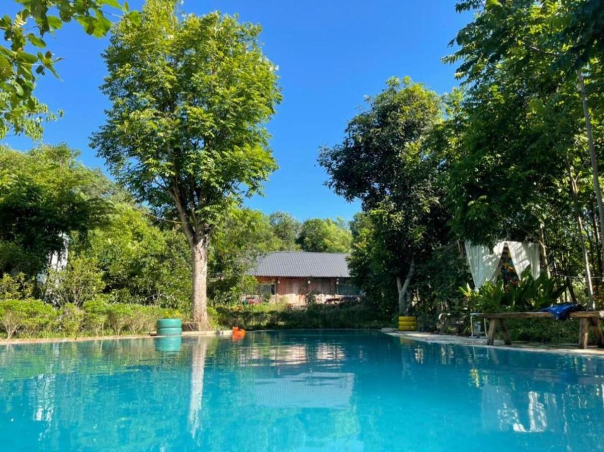 Queen'S Homestay Ba VI - Venuestay Экстерьер фото
