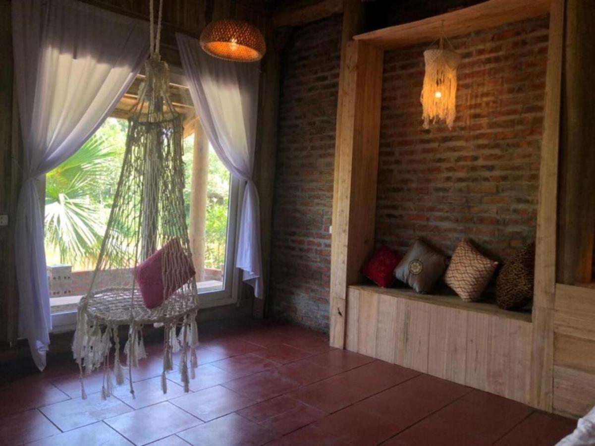 Queen'S Homestay Ba VI - Venuestay Экстерьер фото