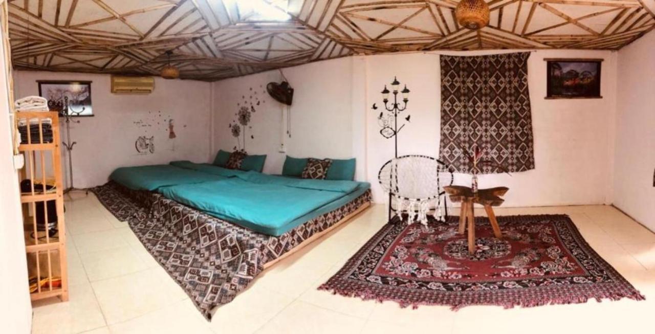 Queen'S Homestay Ba VI - Venuestay Экстерьер фото