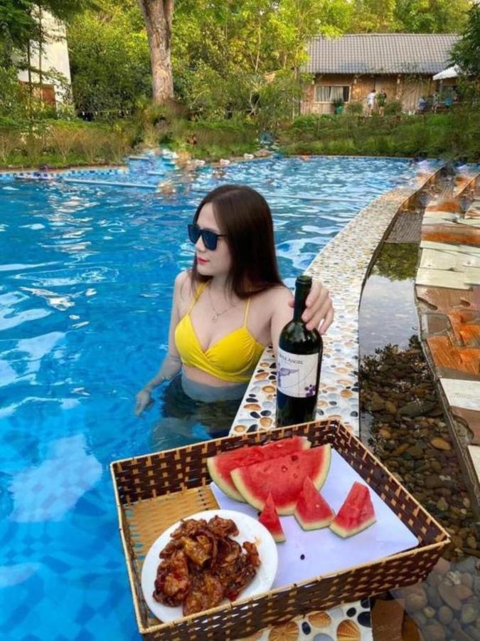 Queen'S Homestay Ba VI - Venuestay Экстерьер фото