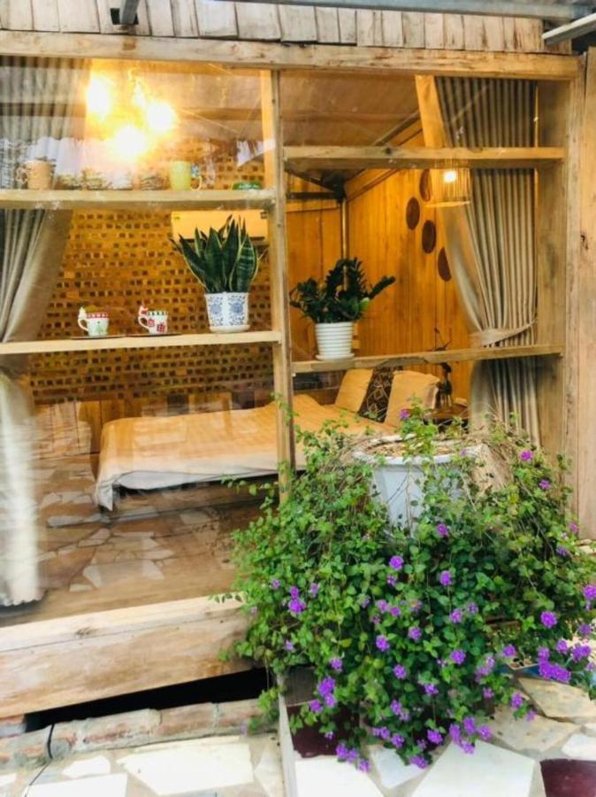 Queen'S Homestay Ba VI - Venuestay Экстерьер фото
