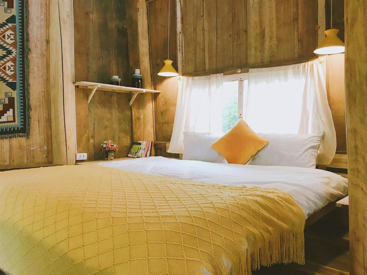 Queen'S Homestay Ba VI - Venuestay Экстерьер фото