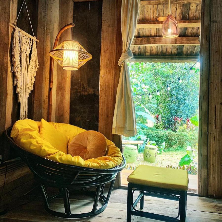 Queen'S Homestay Ba VI - Venuestay Экстерьер фото